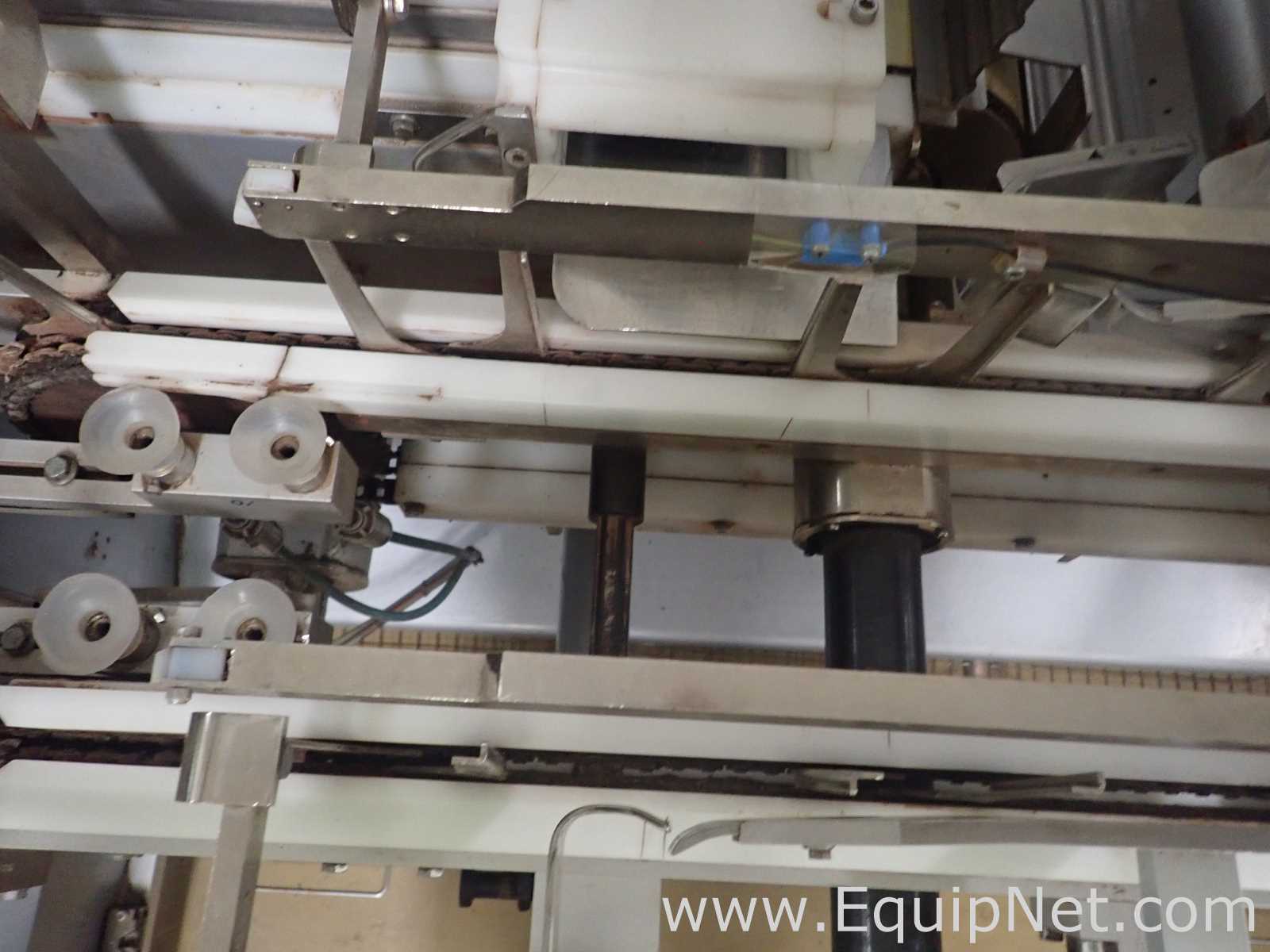Cariba C222 Horizontal Cartoner