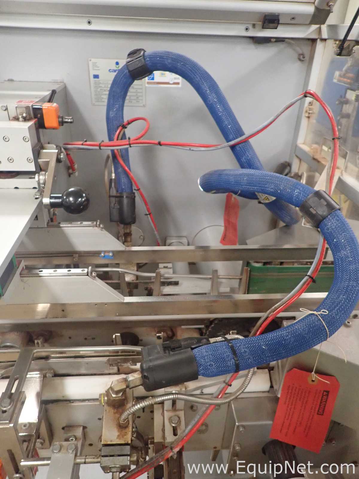 Cariba C222 Horizontal Cartoner