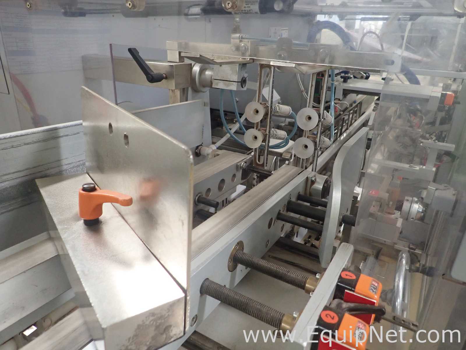 Cariba C222 Horizontal Cartoner