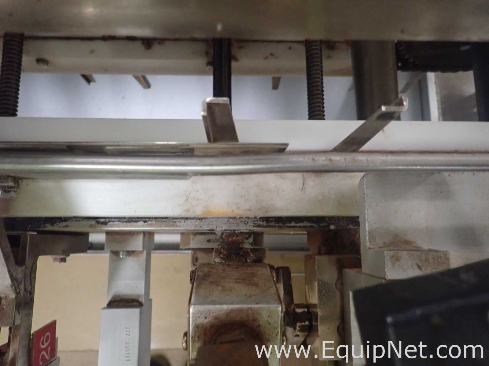 Cariba C222 Horizontal Cartoner
