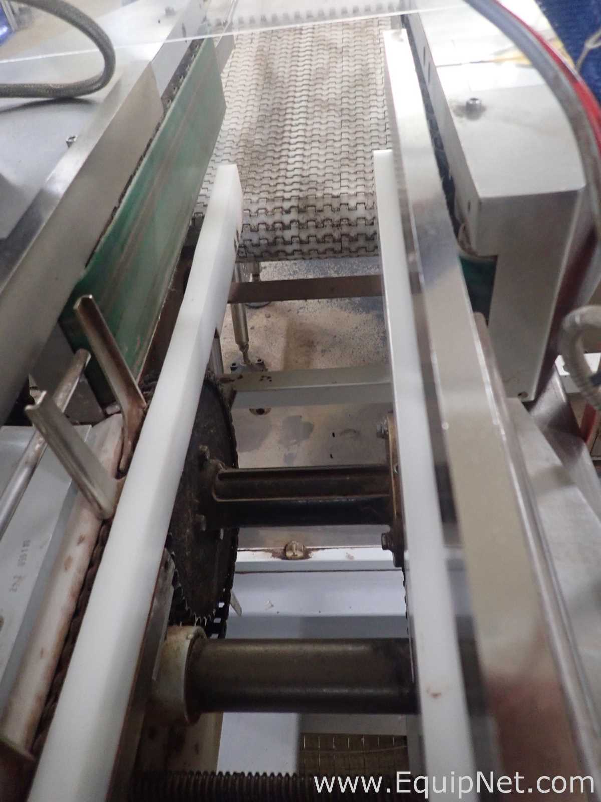 Cariba C222 Horizontal Cartoner