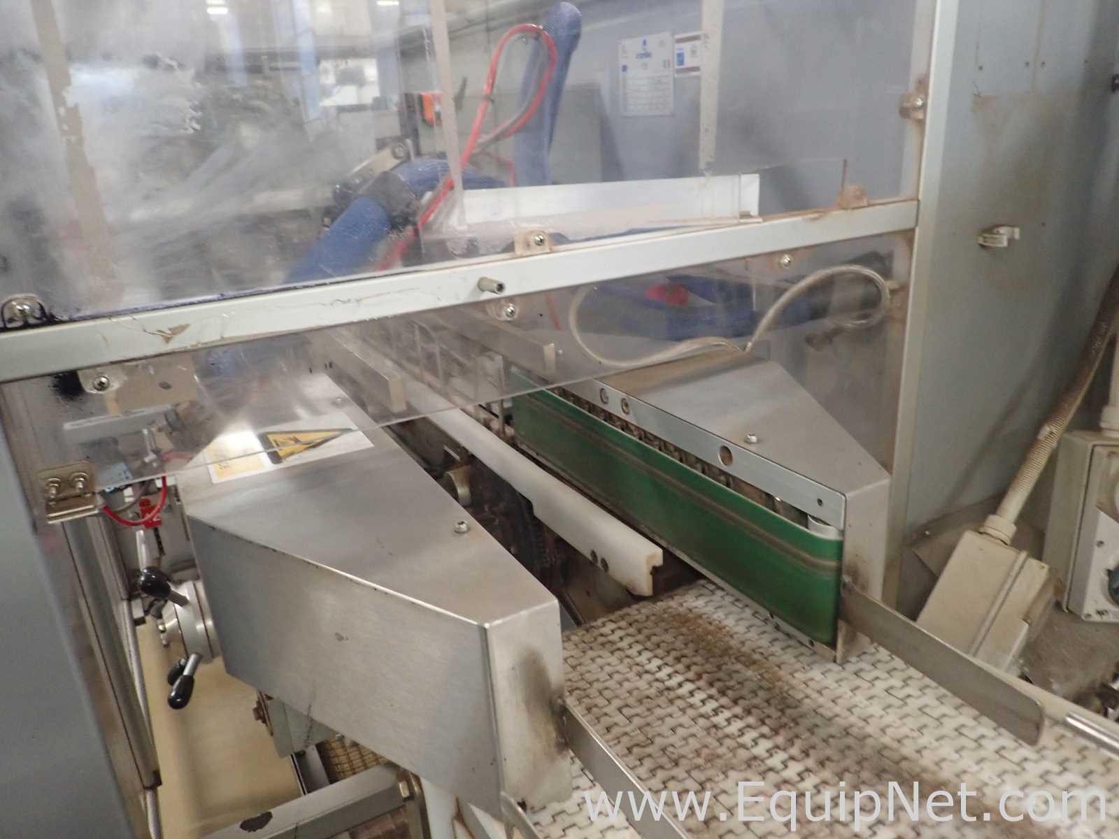 Cariba C222 Horizontal Cartoner