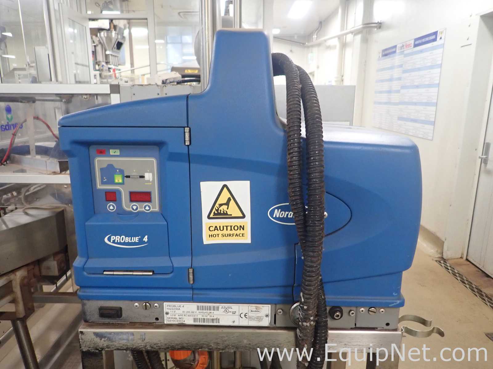 Cariba C222 Horizontal Cartoner