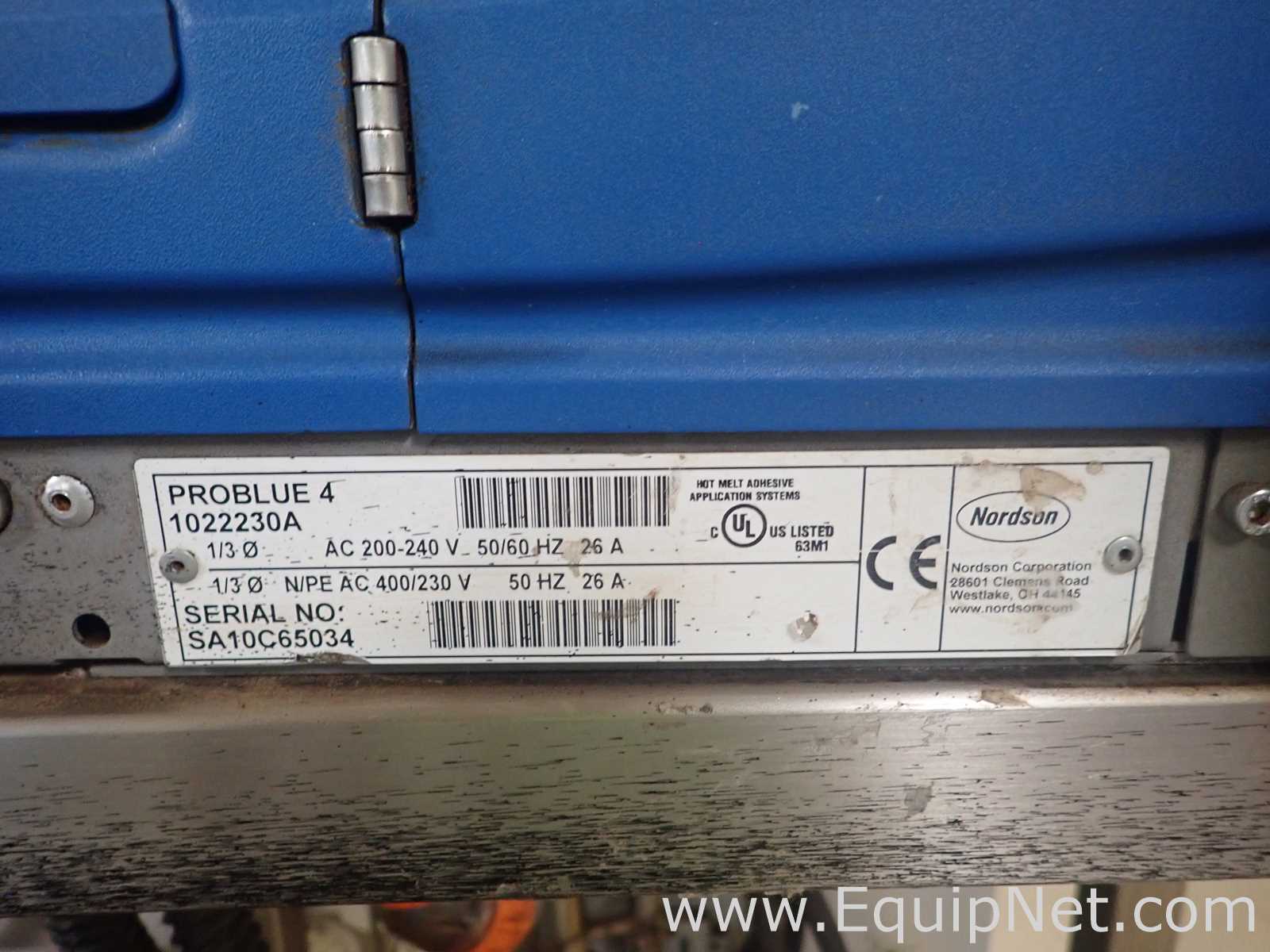 Cariba C222 Horizontal Cartoner