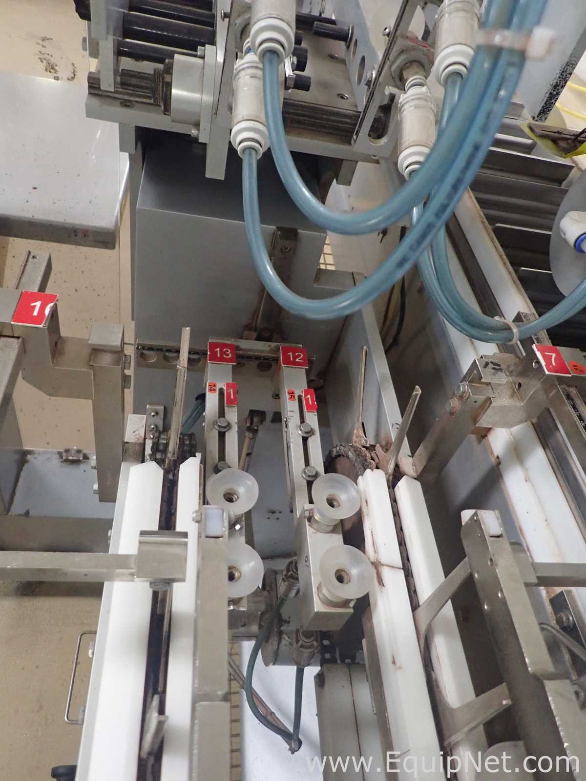 Cariba C222 Horizontal Cartoner
