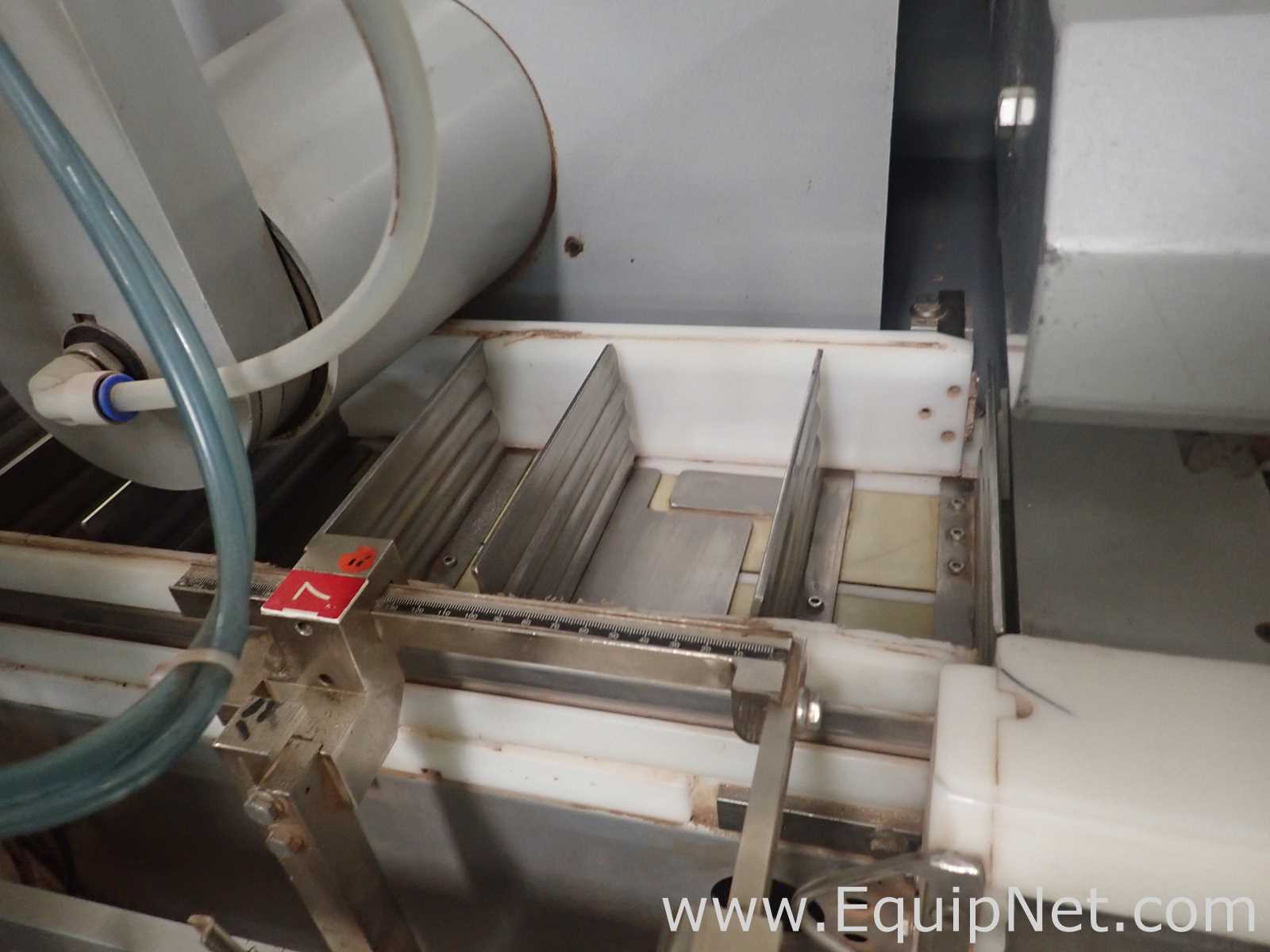 Cariba C222 Horizontal Cartoner