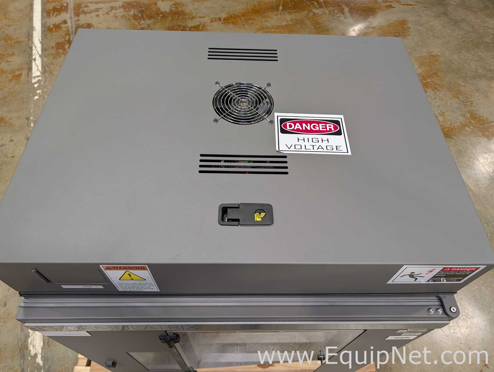 Formulatrix Rock Imager 54 Protein Crystallization Imager