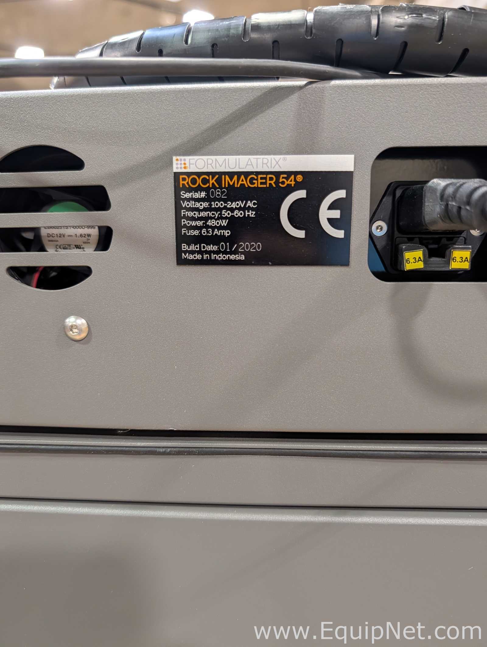 Formulatrix Rock Imager 54 Protein Crystallization Imager