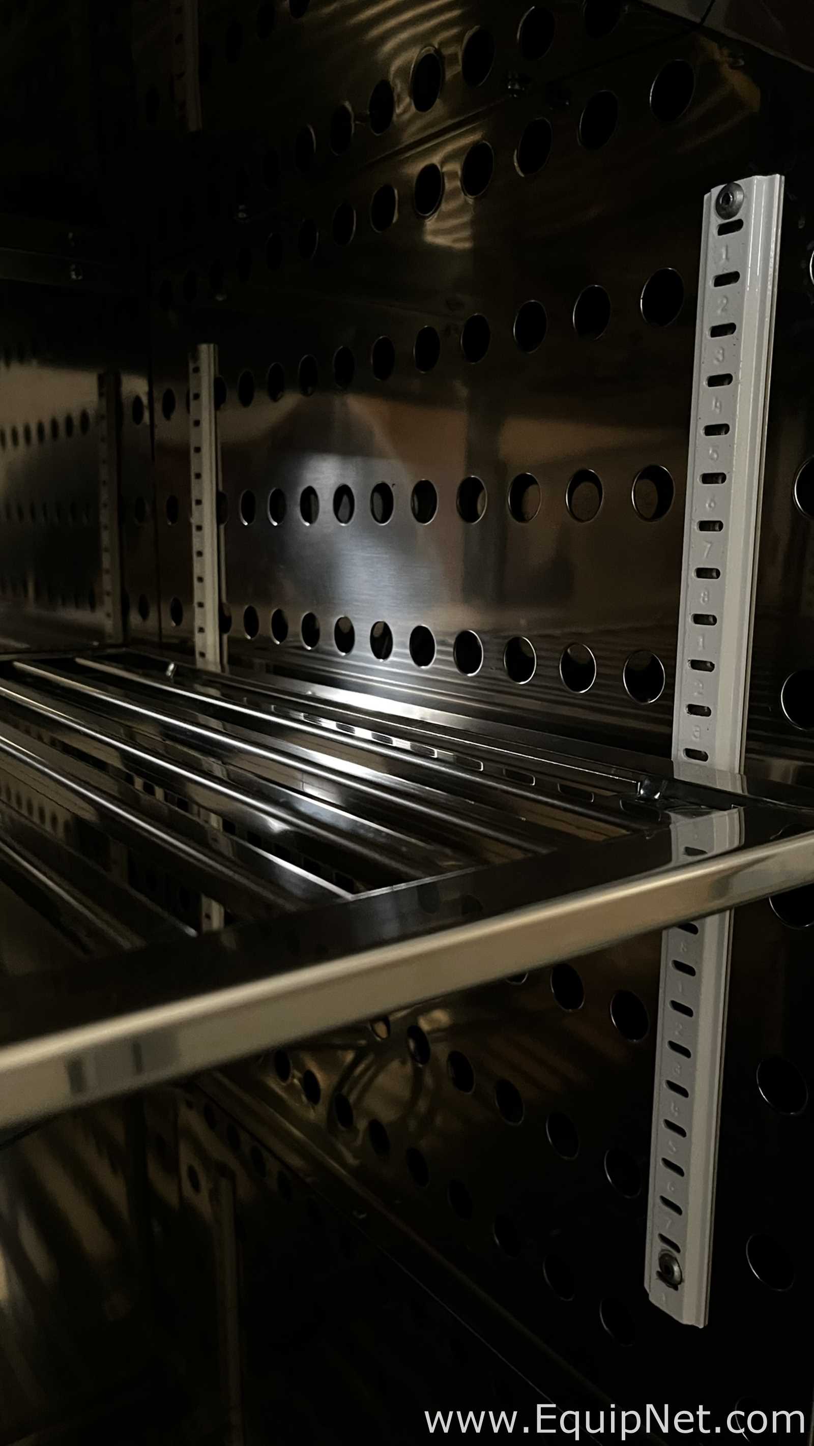 Fanem 503 Laboratory Bacteriological Incubator