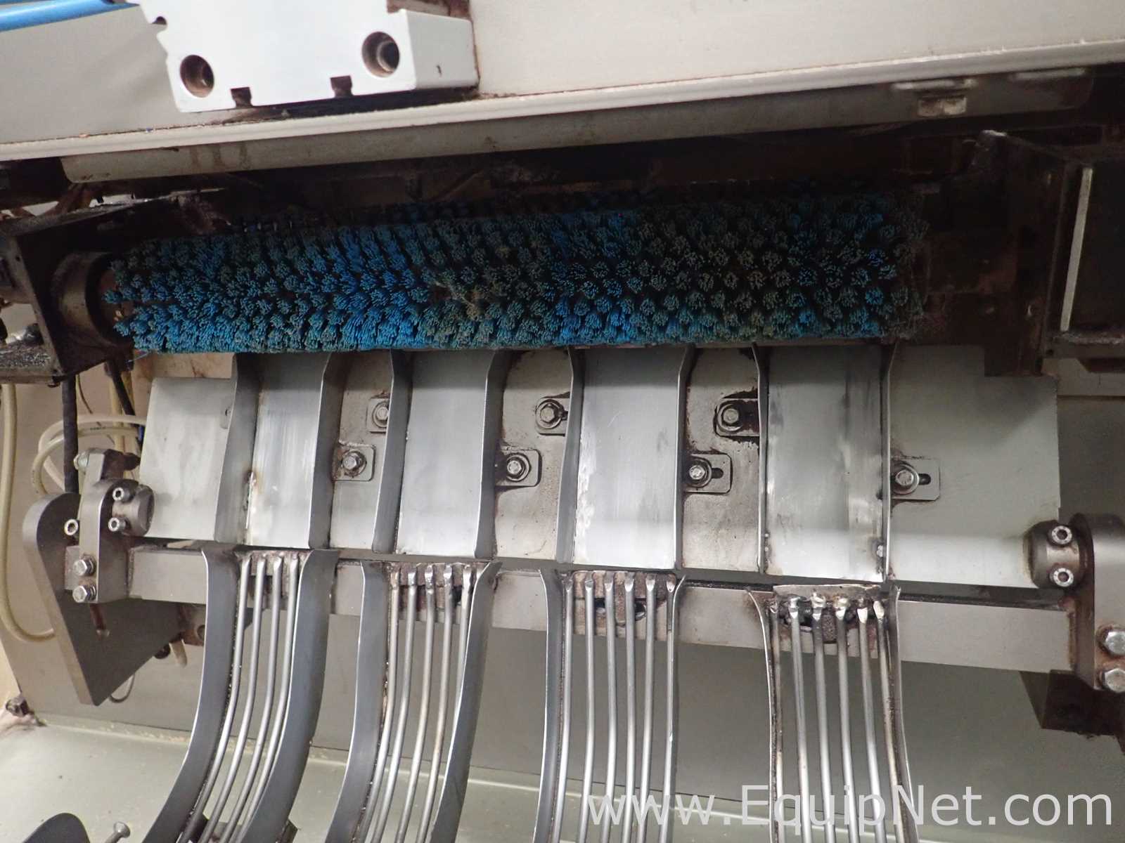 Aranow Araopris - 4 Lanes Vertical Form Fill and Seal Sachet System