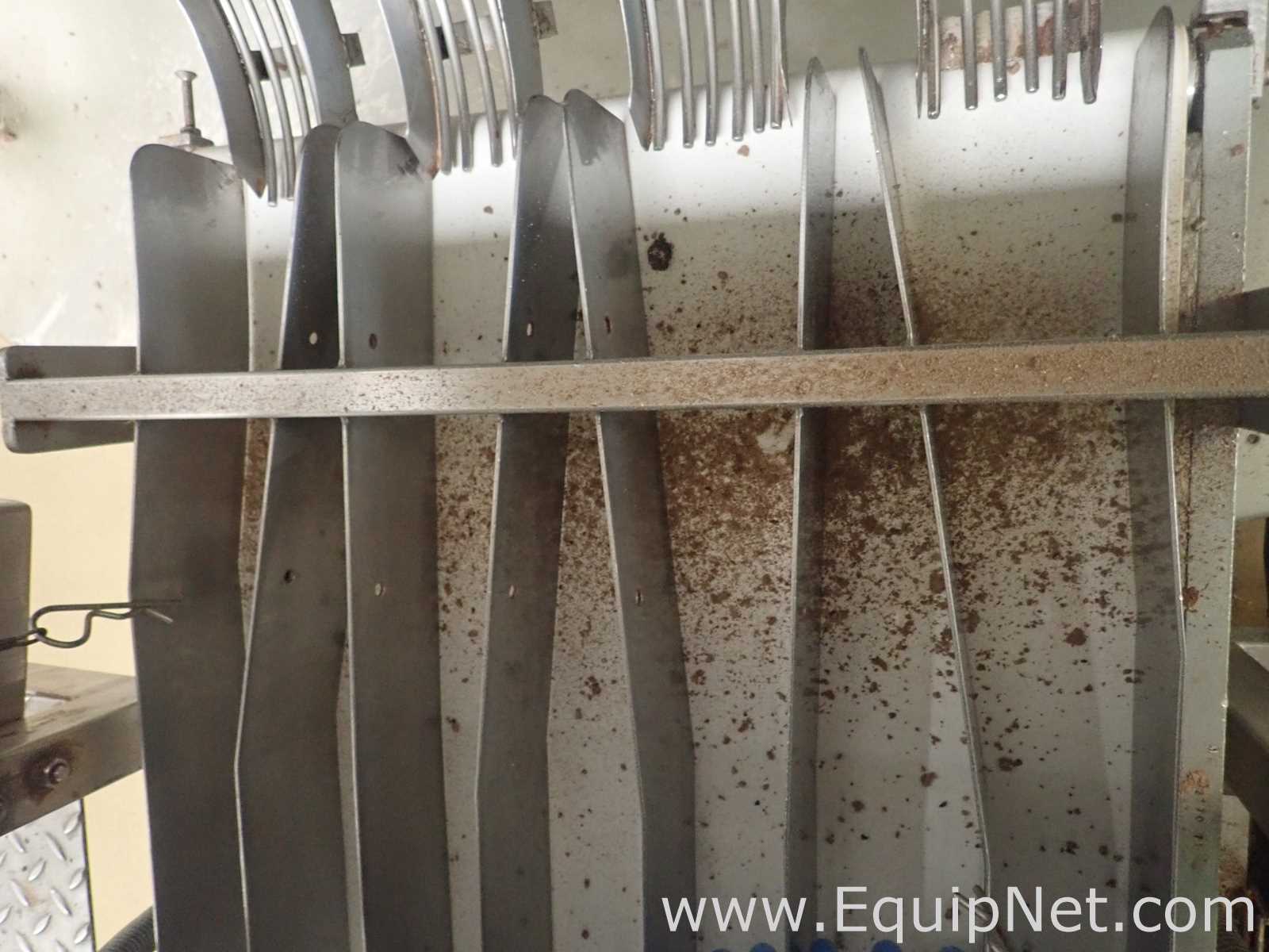 Aranow Araopris - 4 Lanes Vertical Form Fill and Seal Sachet System