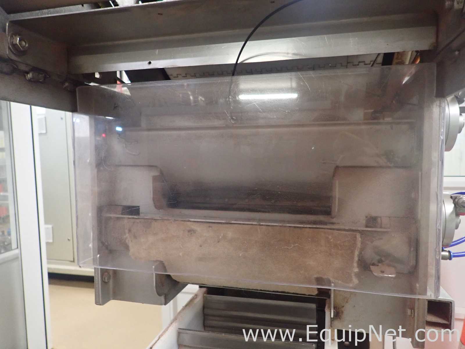 Aranow Araopris - 4 Lanes Vertical Form Fill and Seal Sachet System