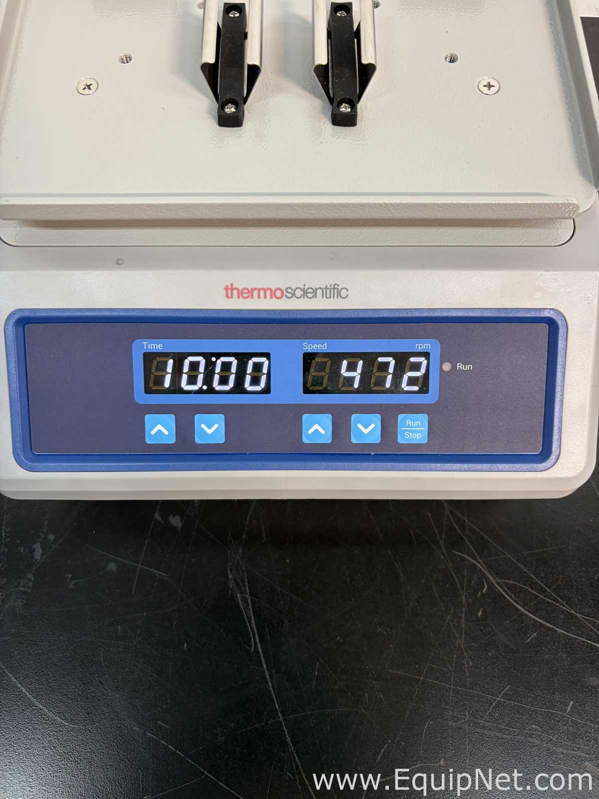 Los aus 2 Labormischer Thermo Scientific 