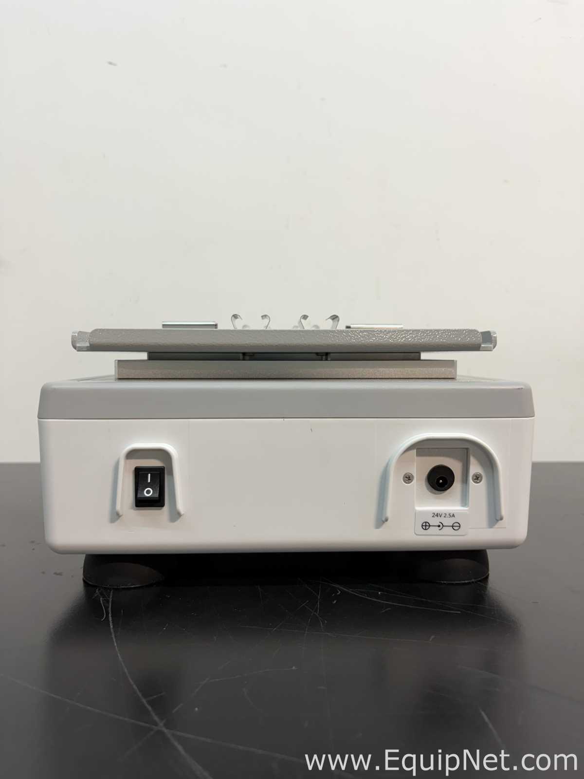 Los aus 2 Labormischer Thermo Scientific 