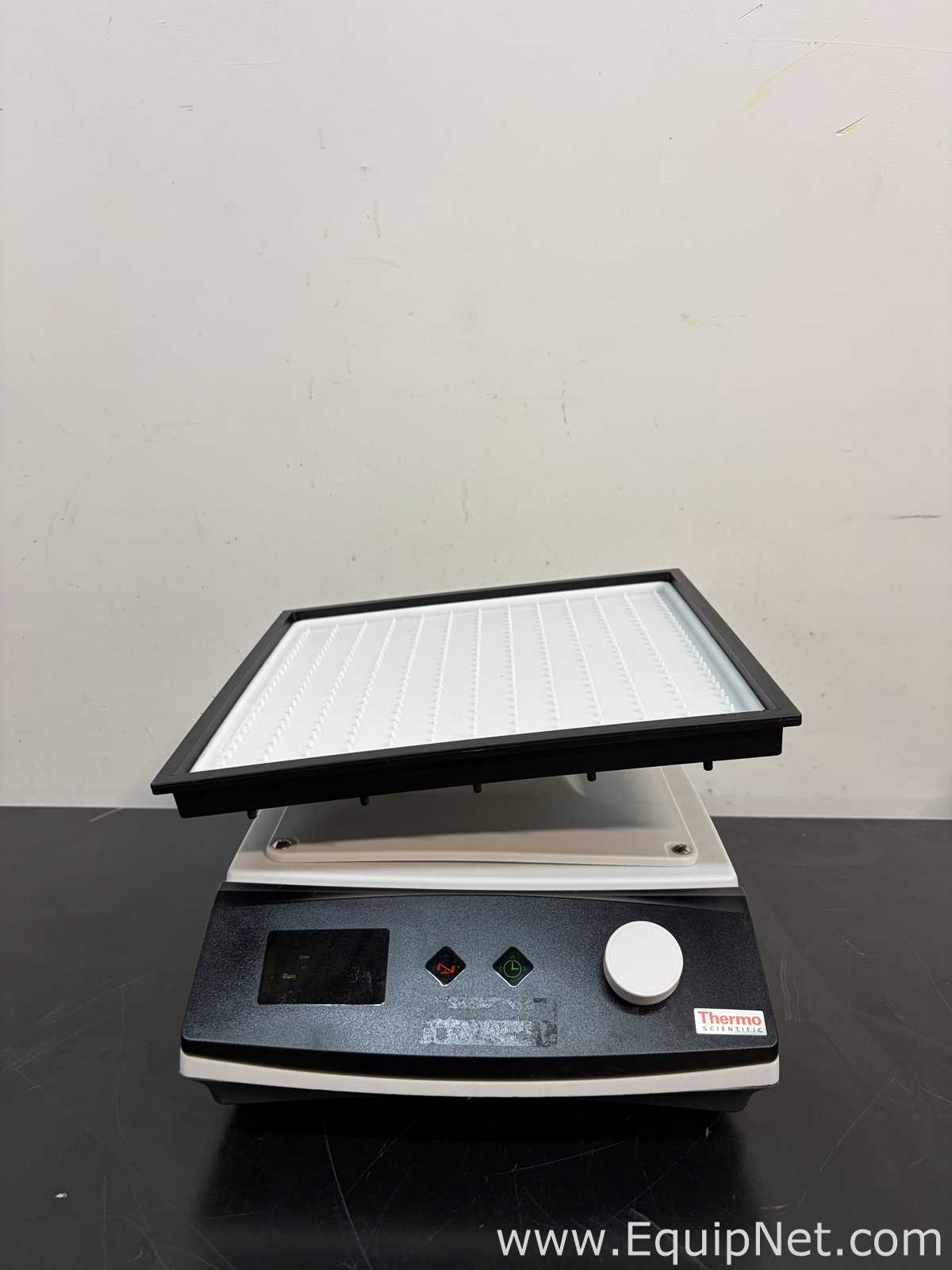 Los aus 2 Labormischer Thermo Scientific 
