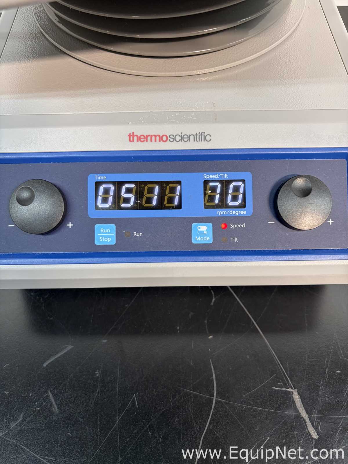 Los aus 2 Labormischer Thermo Scientific 
