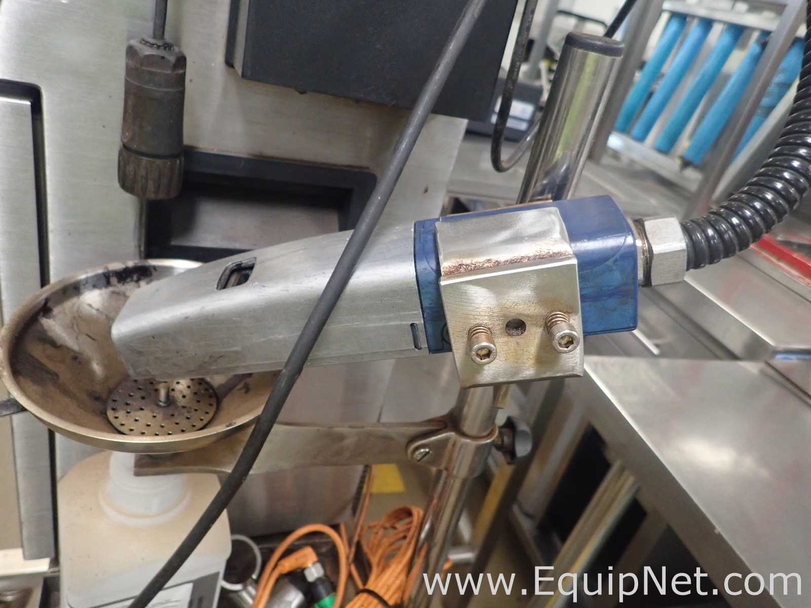 Domino AGP120 Label Printer