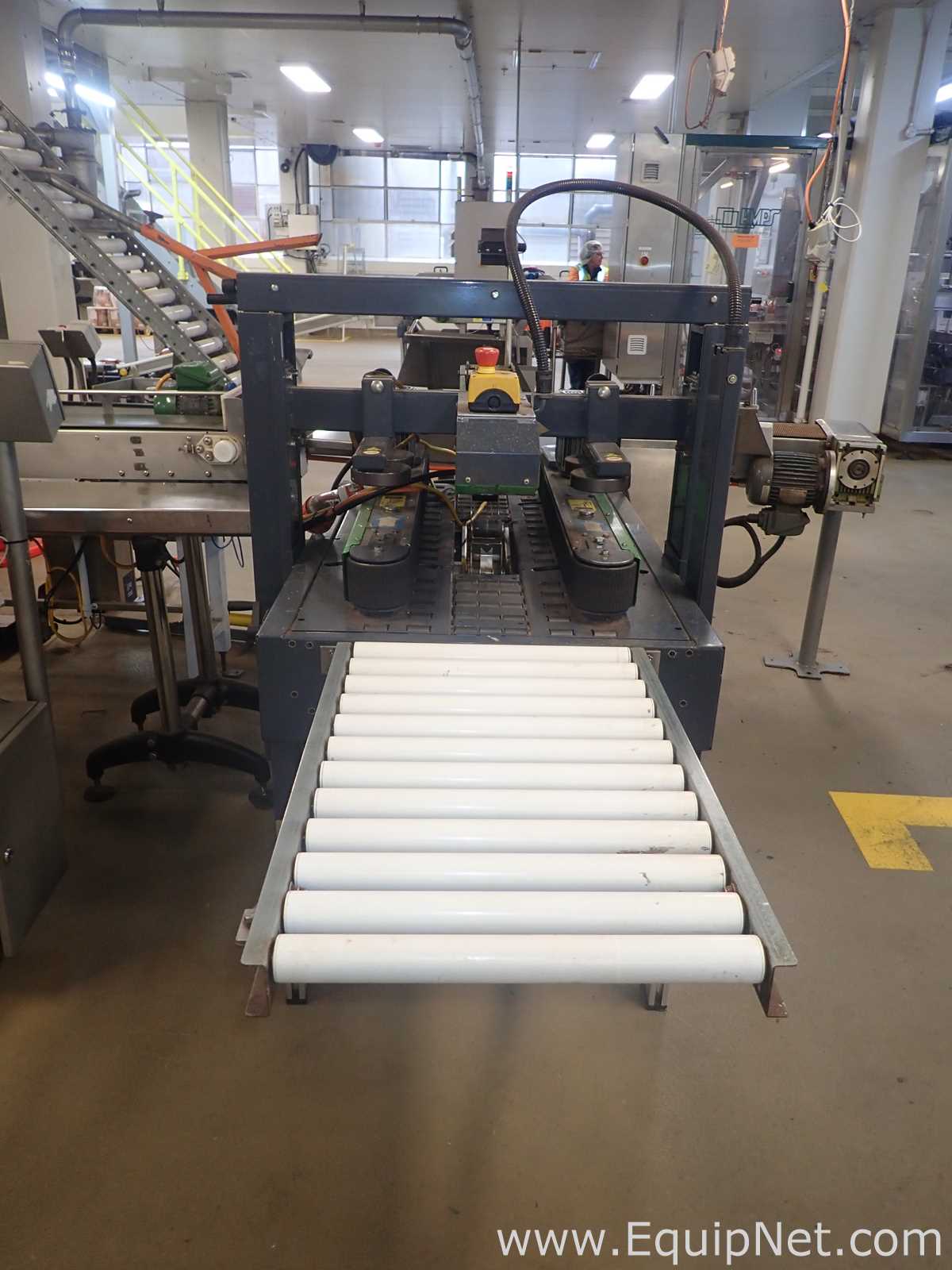 Siat XL35S Taping Machine