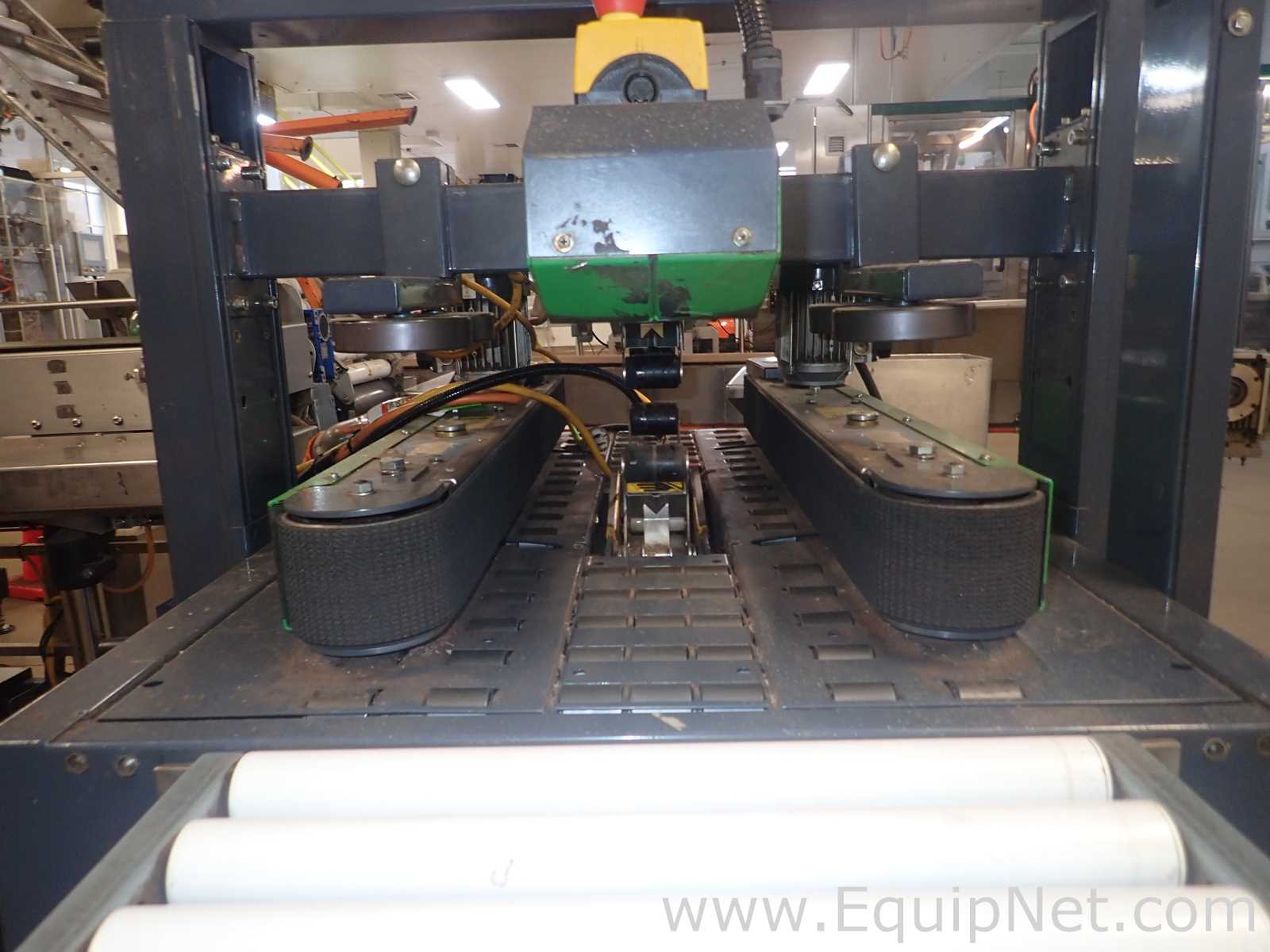Siat XL35S Taping Machine