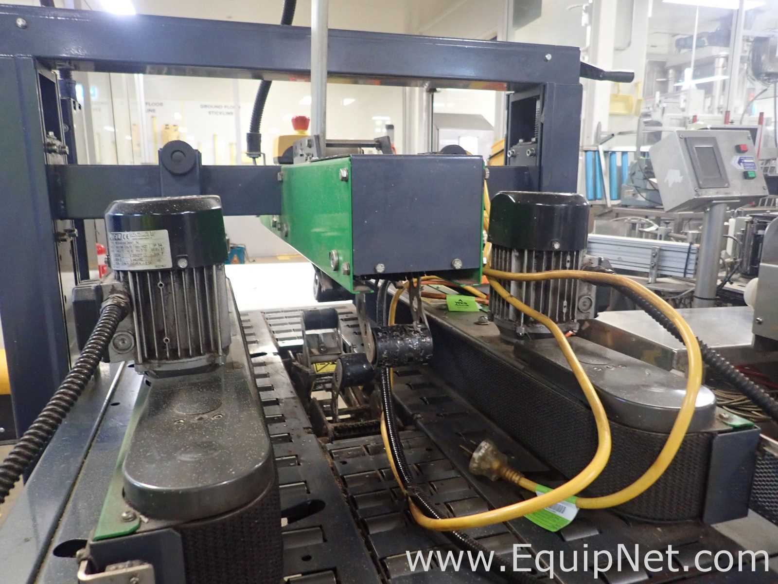 Siat XL35S Taping Machine