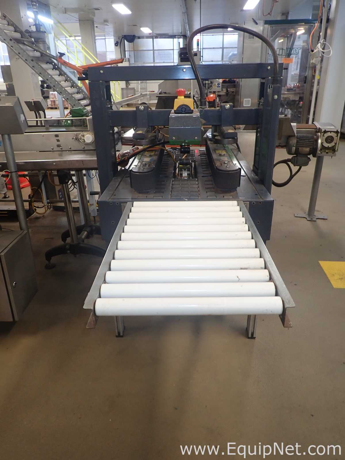 Siat XL35S Taping Machine
