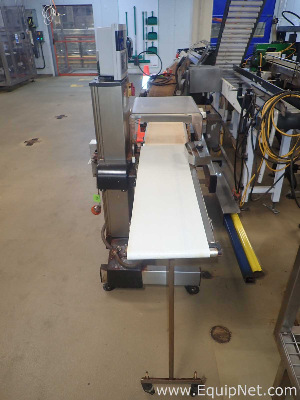 Ishida DACS Checking System 1200 gr