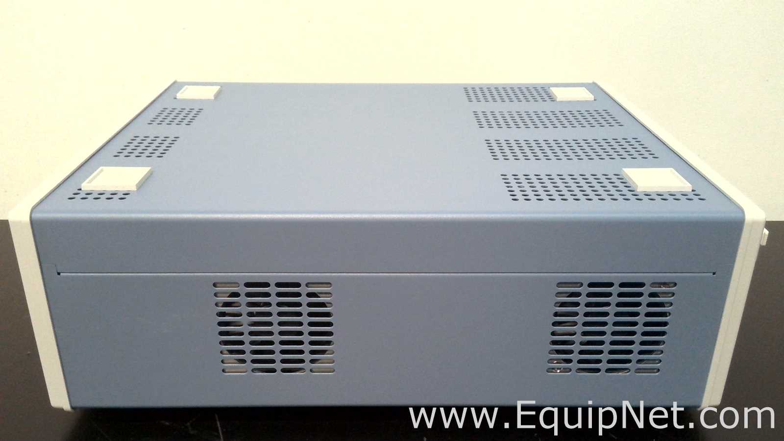 Fonte de Energia  Rohde and Schwarz HMP4040