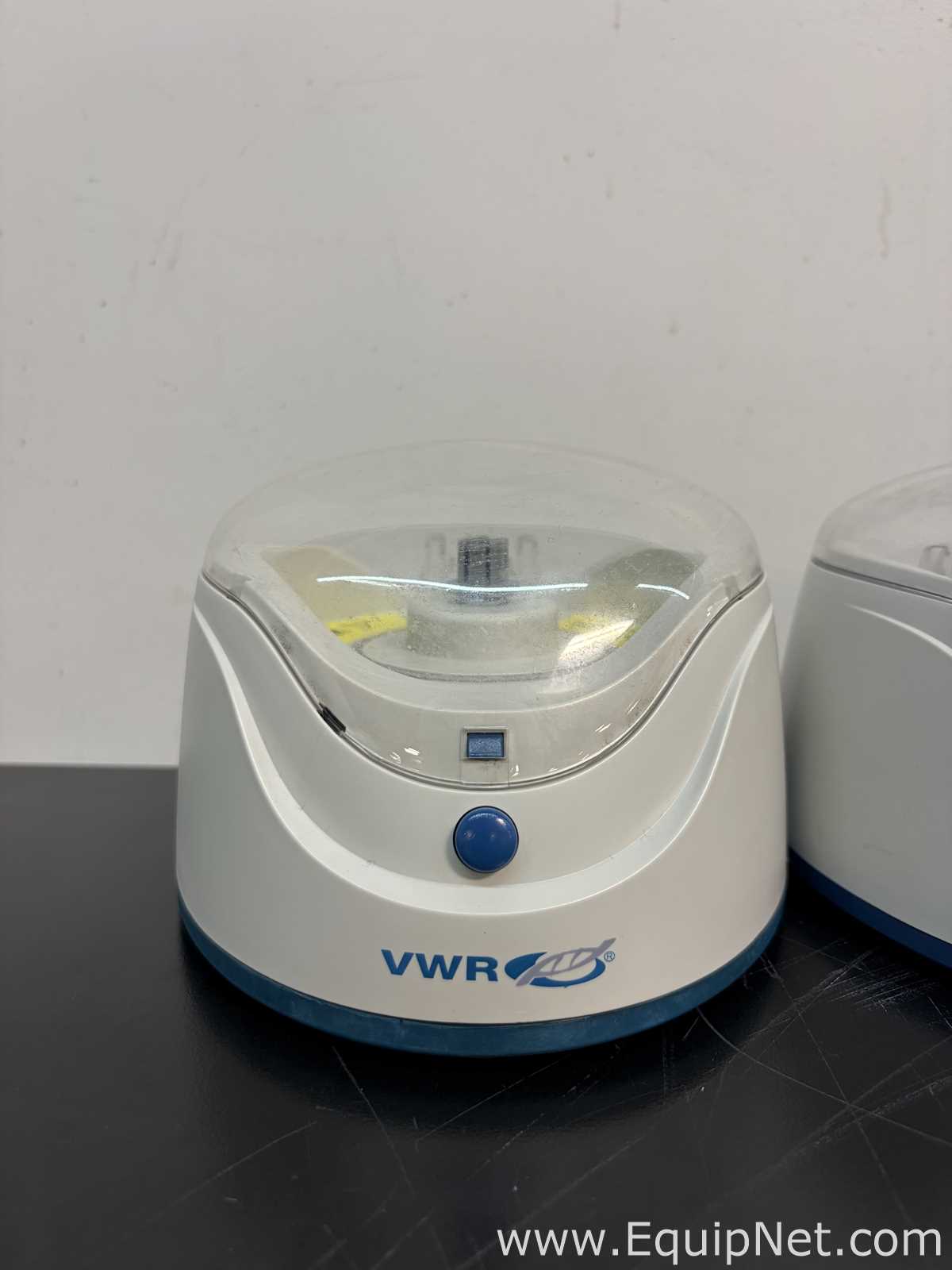 lote de  4 Centrífuga para Laboratórios VWR Scientific C0803