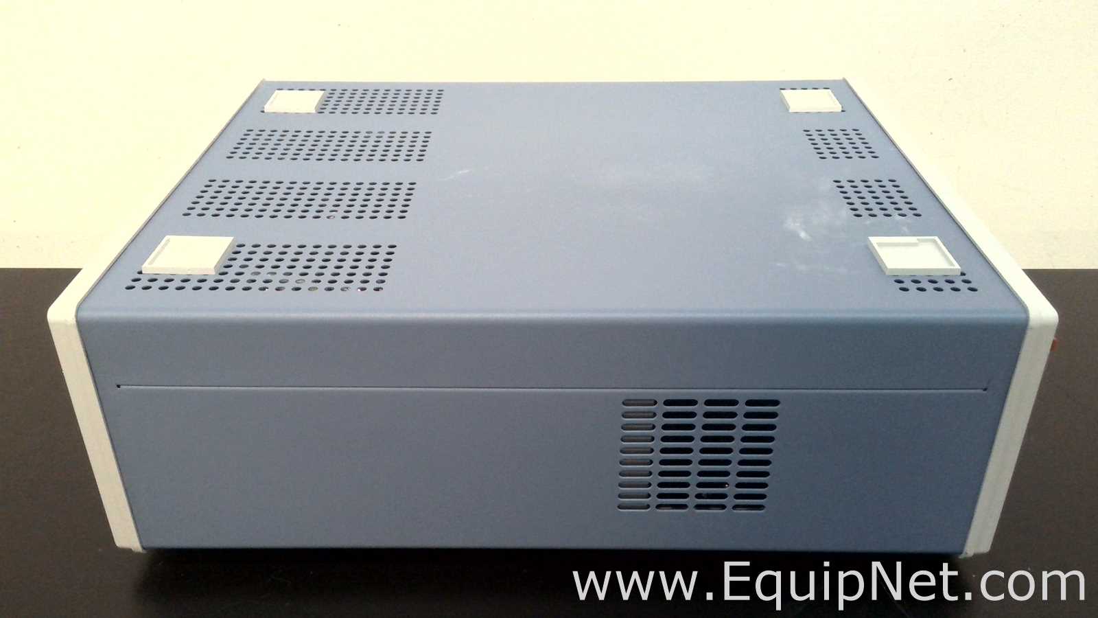 Fonte de Energia  Rohde and Schwarz HMP4040