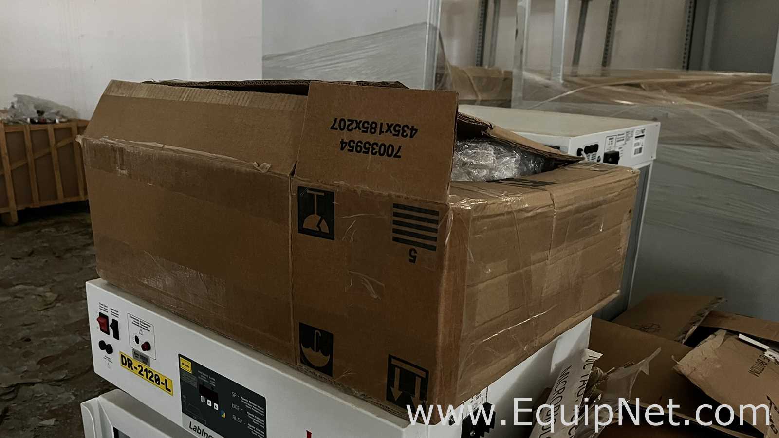 GE Sievers 900 Total Organic Carbon Analyzer with Autosampler