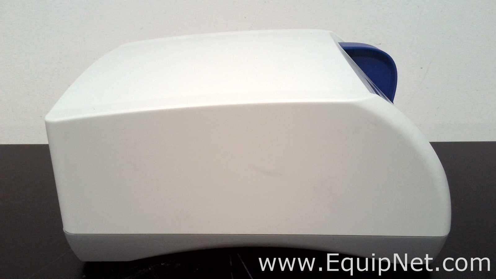 Sistema de Eletroforese Eppendorf Eporator