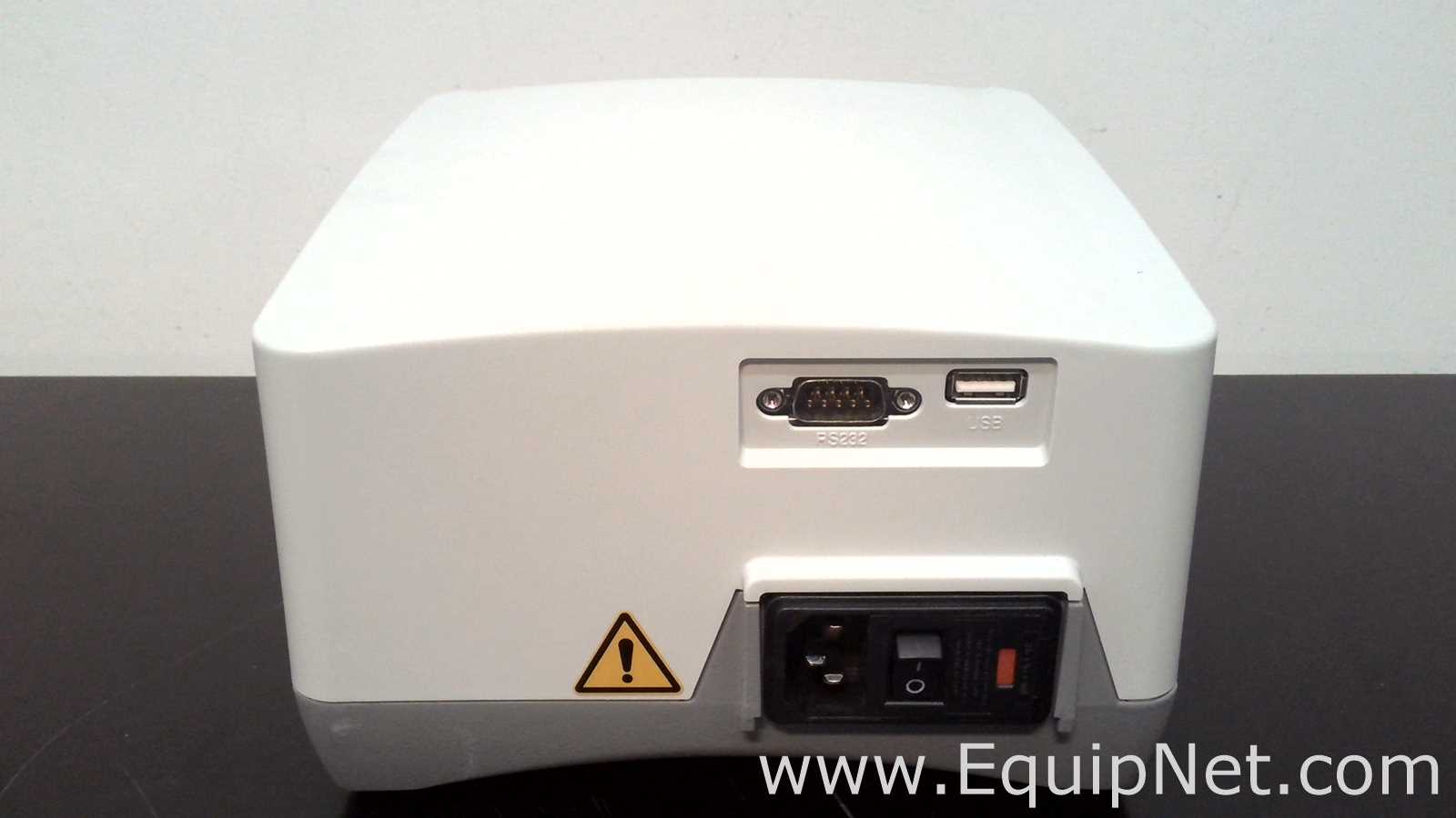 Sistema de Eletroforese Eppendorf Eporator