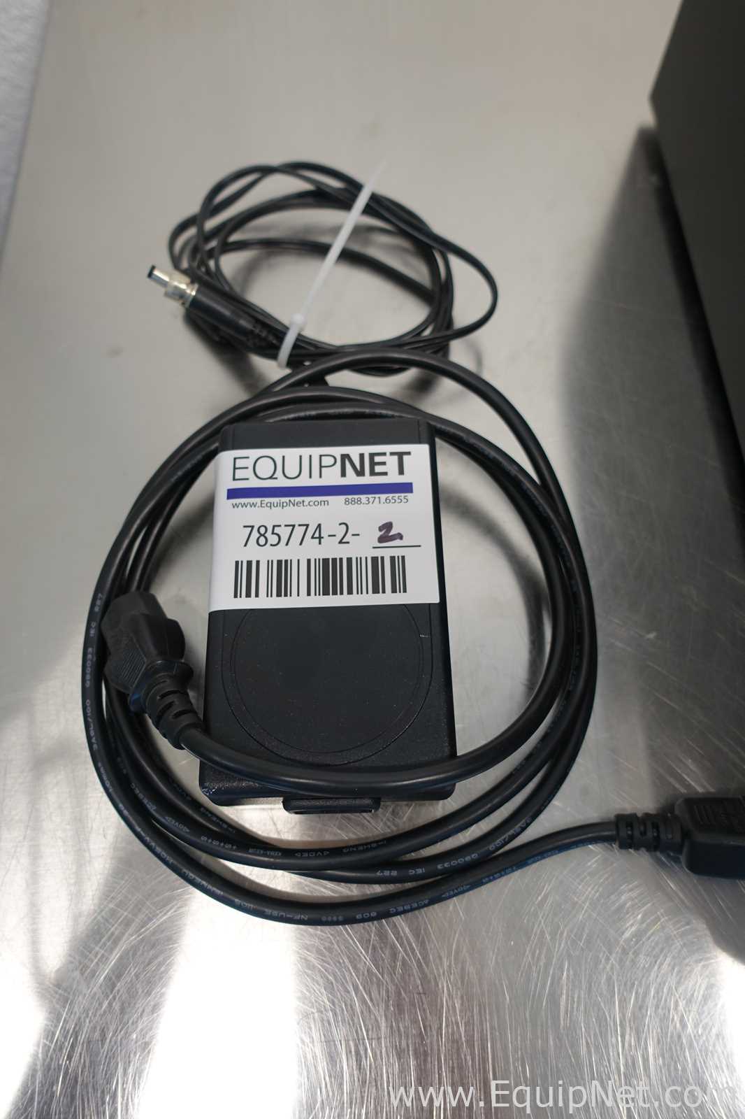 BioTek PowerWave 340 Spectrophotometer with Powerpack