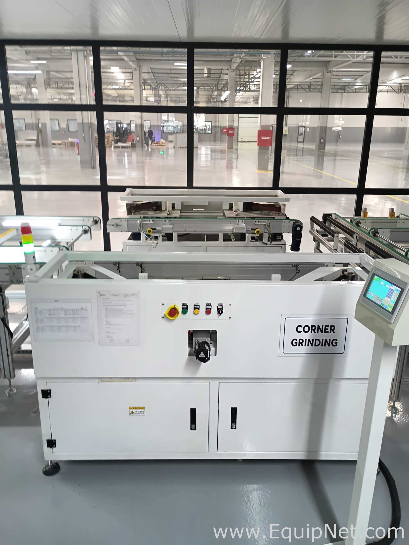 Panel Solar Argus 250 MW SOLAR PANEL PRODUCTION LINE