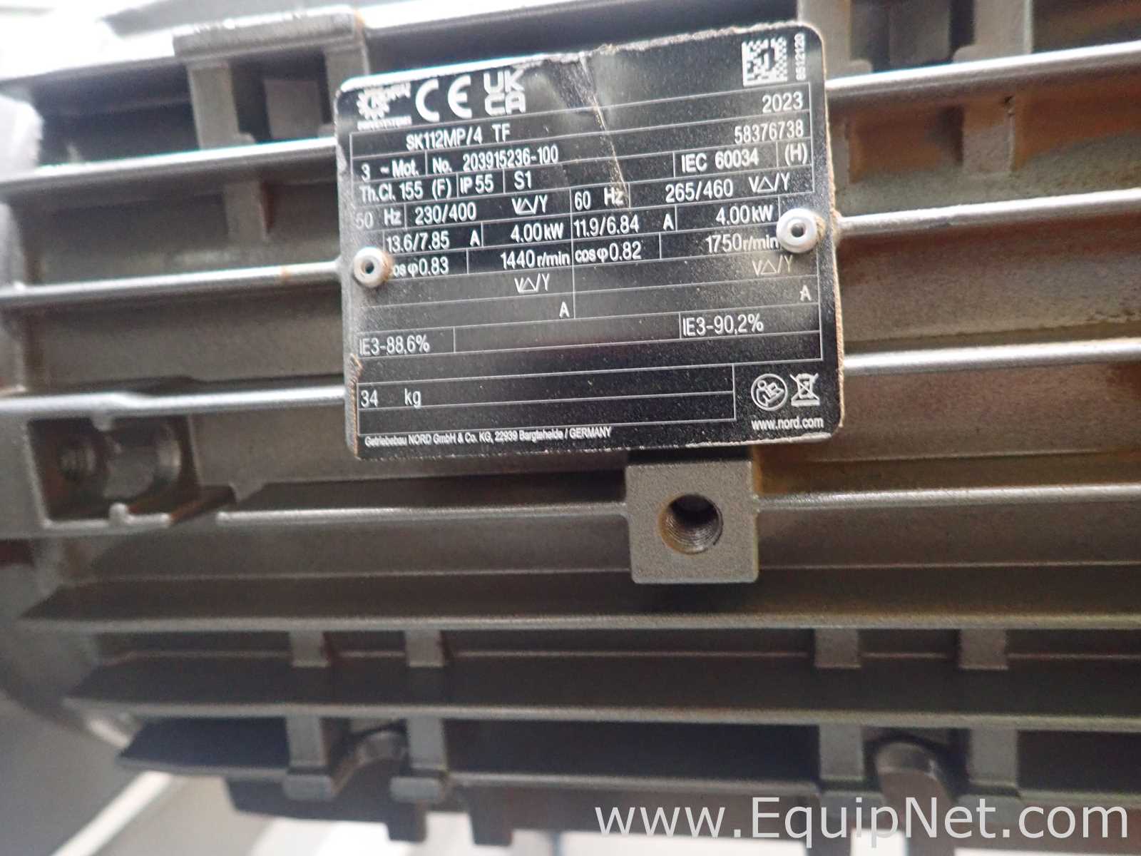 Modern Process Equipment Chain-Vey Coffee Chain Conveyor No2