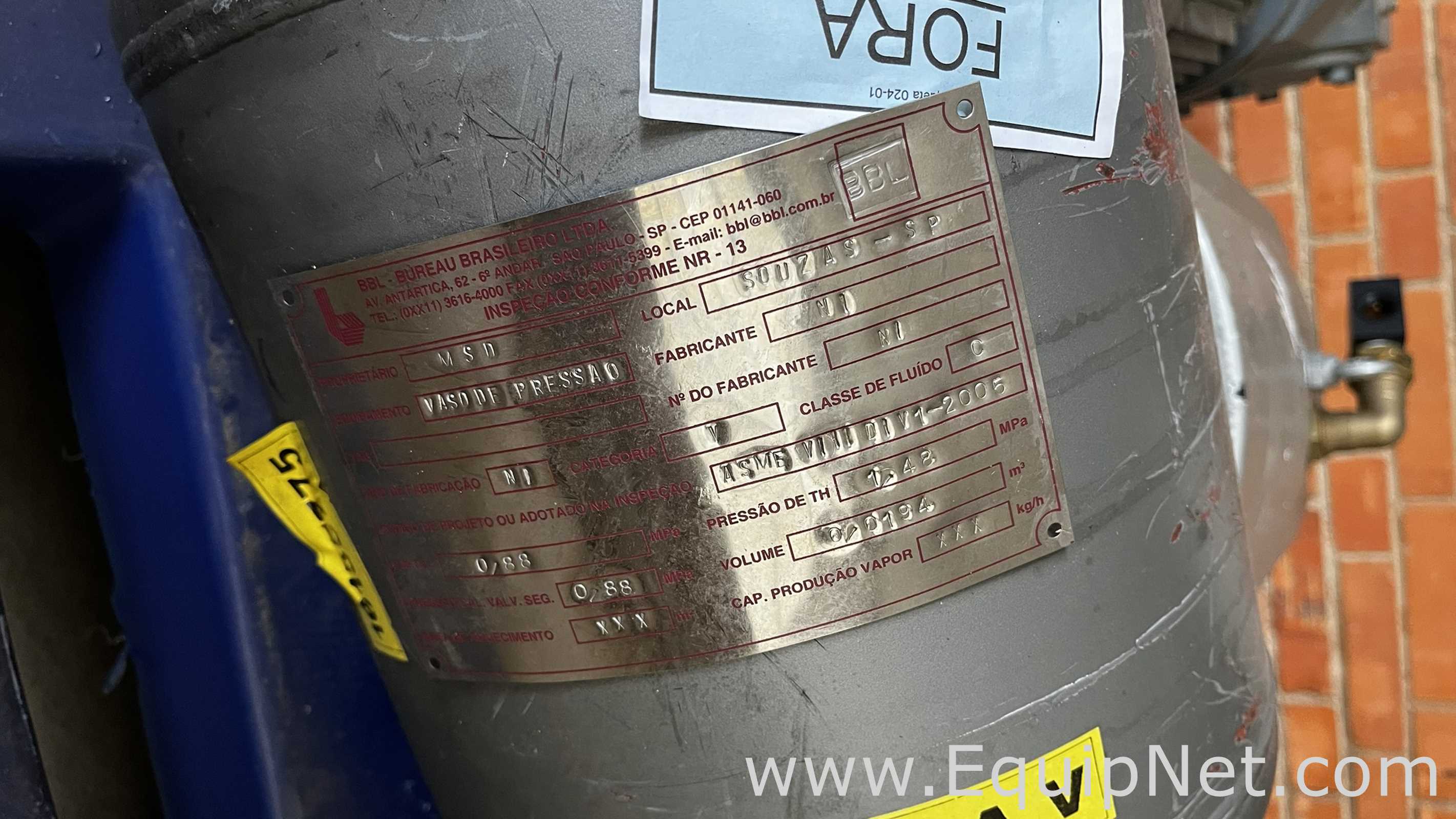 Lote de Motores, Motoredutores e Bomba de Vácuo