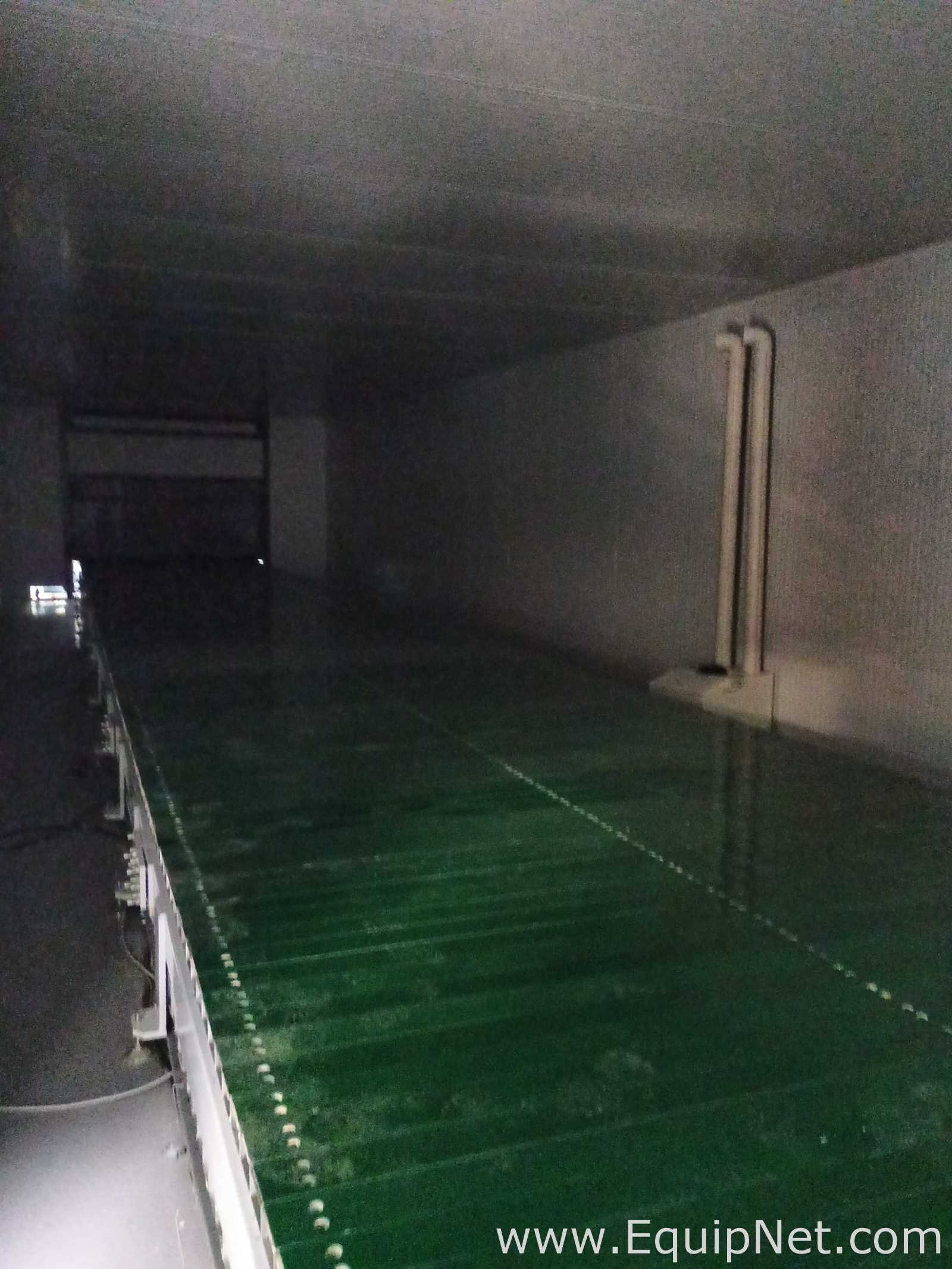 Panel Solar Argus 250 MW SOLAR PANEL PRODUCTION LINE