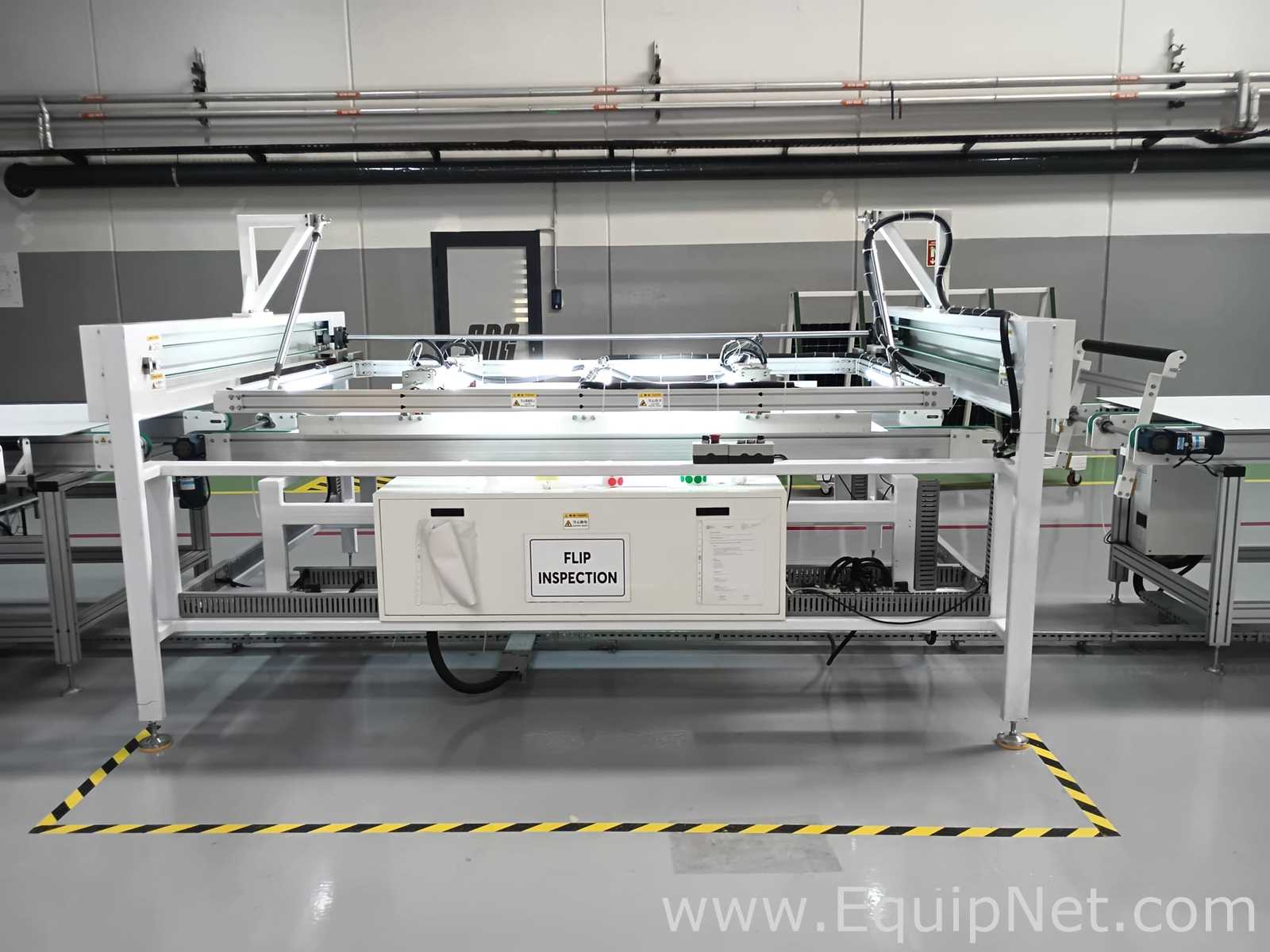 Panel Solar Argus 250 MW SOLAR PANEL PRODUCTION LINE