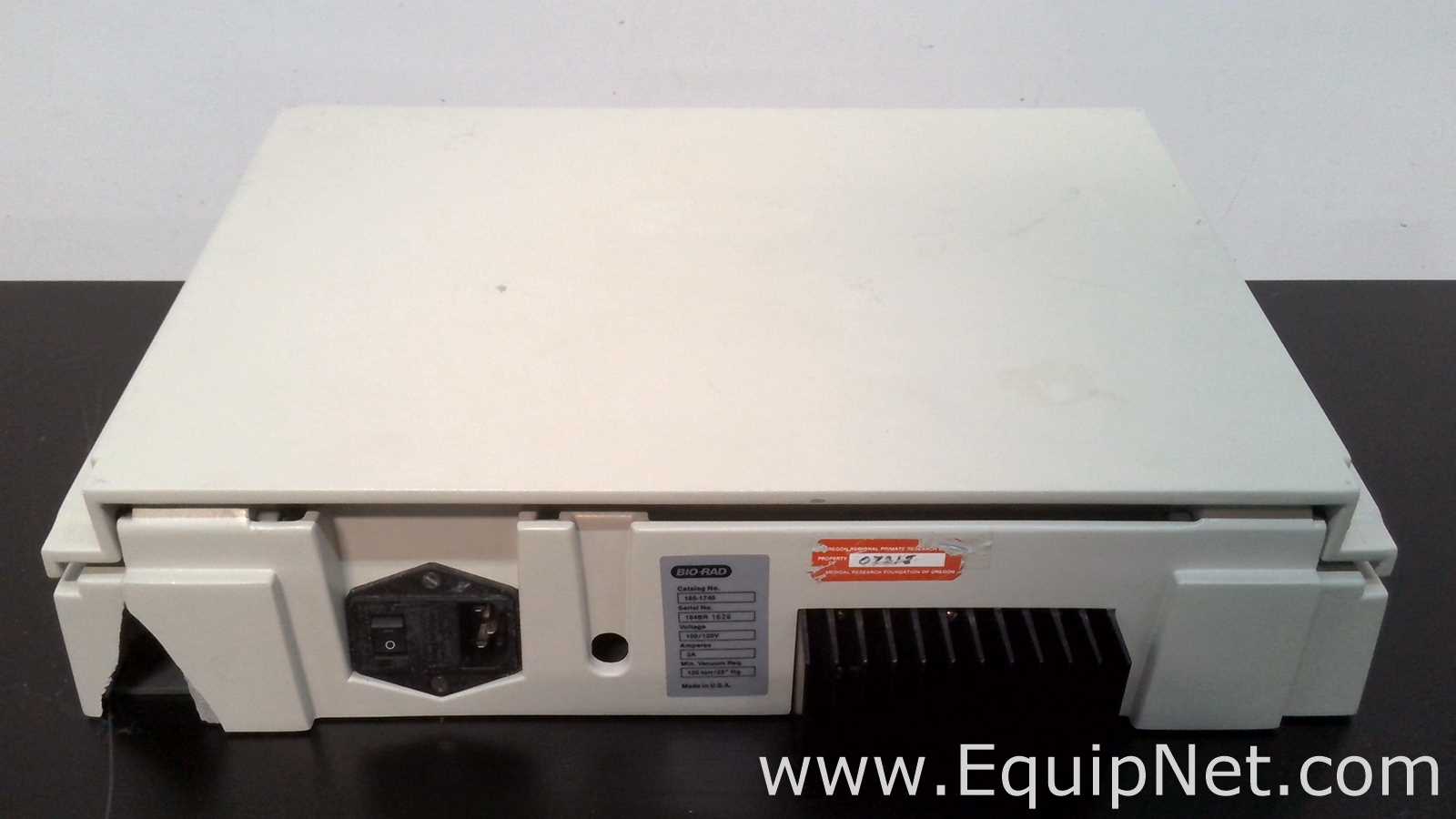 Bio Rad 543 Gel Dryer