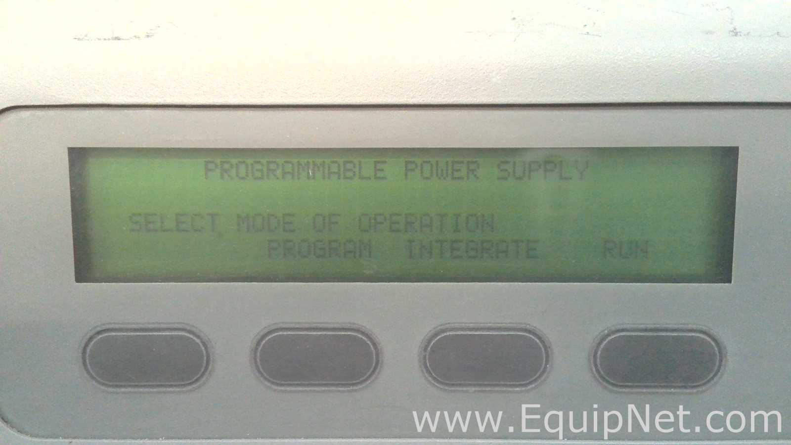 Electroforesis EC Apparatus Corp VWR3000P
