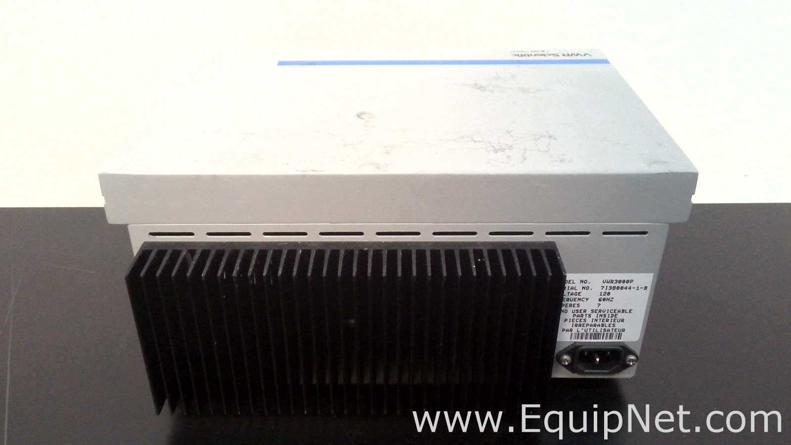 Electroforesis EC Apparatus Corp VWR3000P