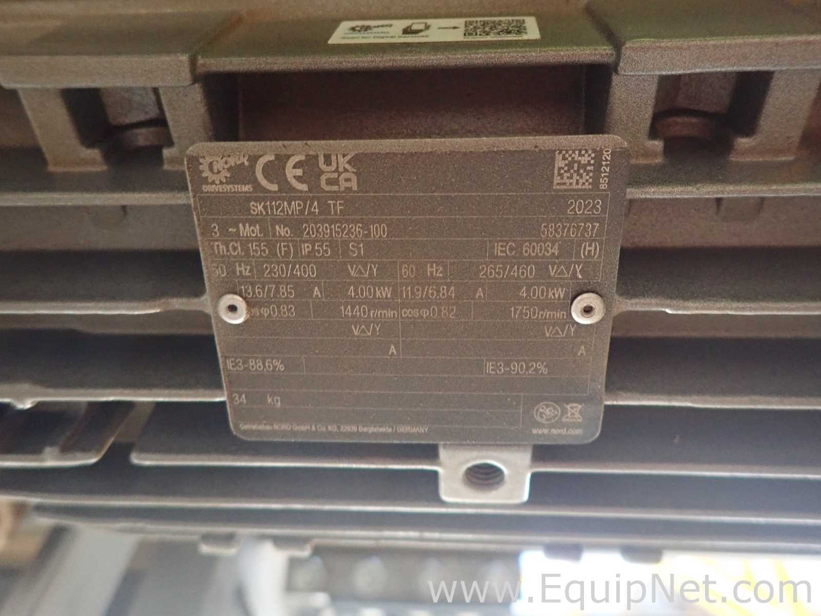 Modern Process Equipment Chain-Vey Coffee Chain Conveyor No1