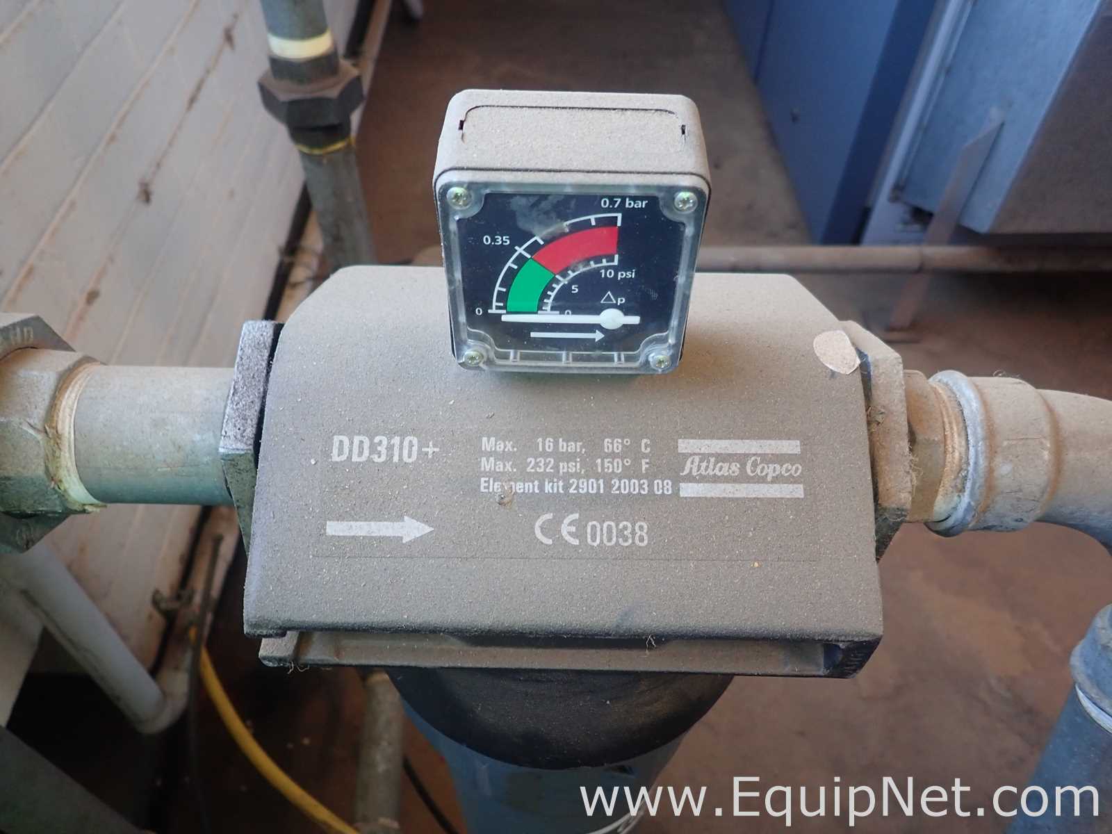 Ceccato CDX77 E10 Air Dryer