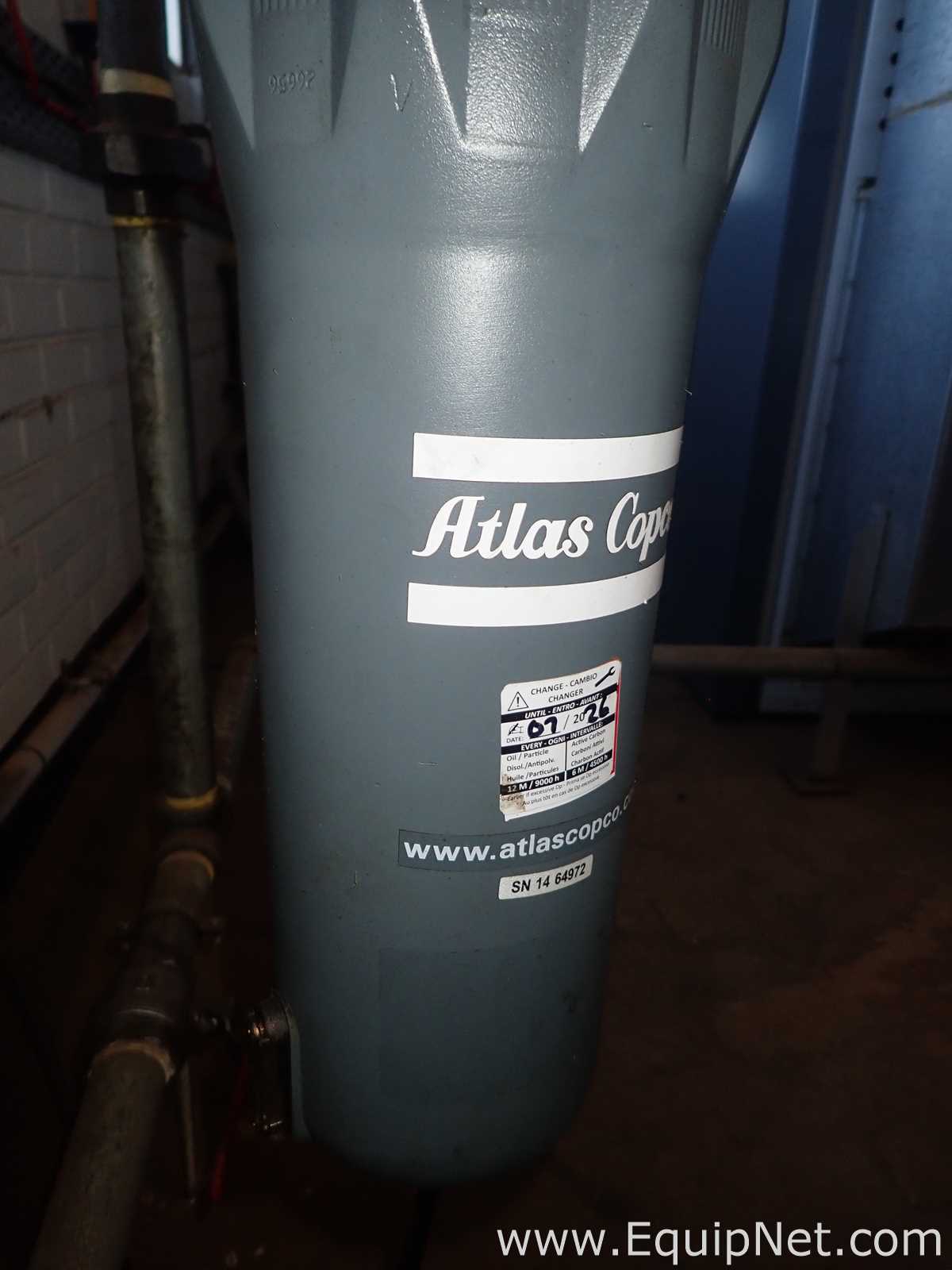 Ceccato CDX77 E10 Air Dryer