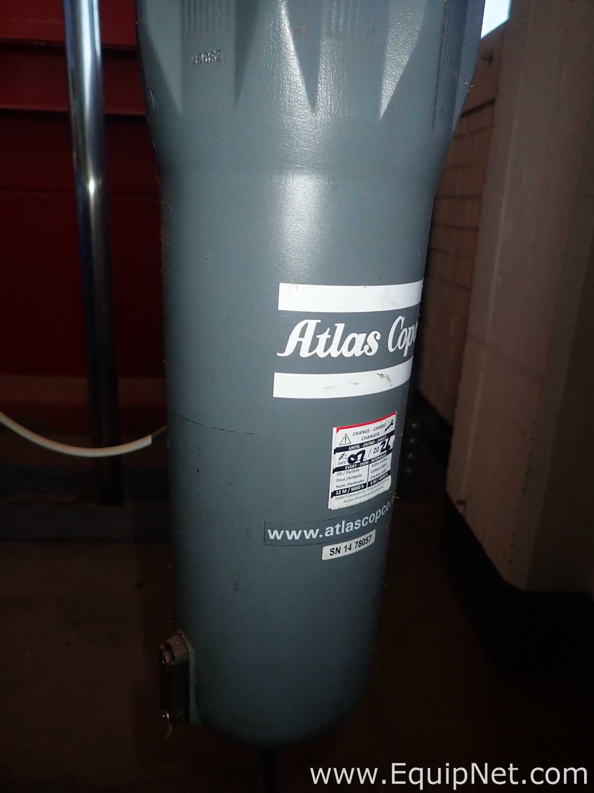 Ceccato CDX77 E10 Air Dryer