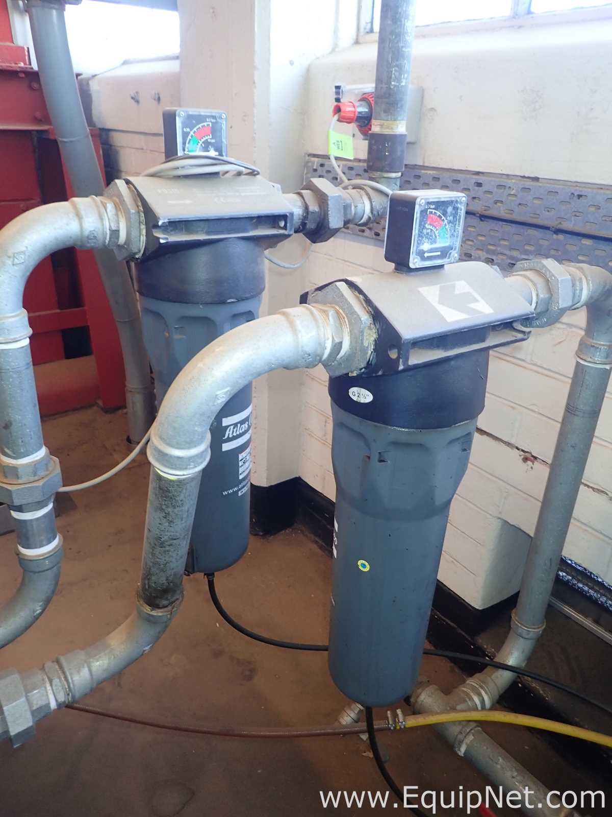 Ceccato CDX77 E10 Air Dryer