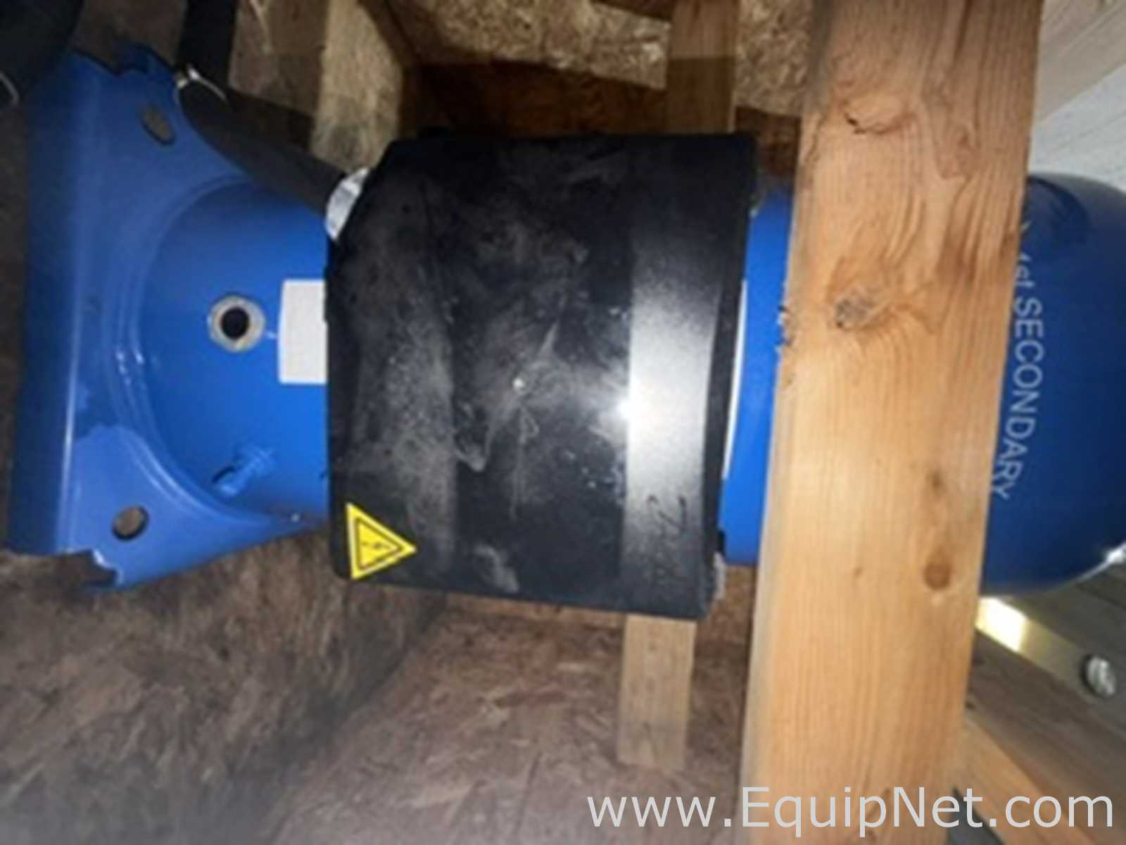 Compresor de Aire Danfoss SZ380A4CAE