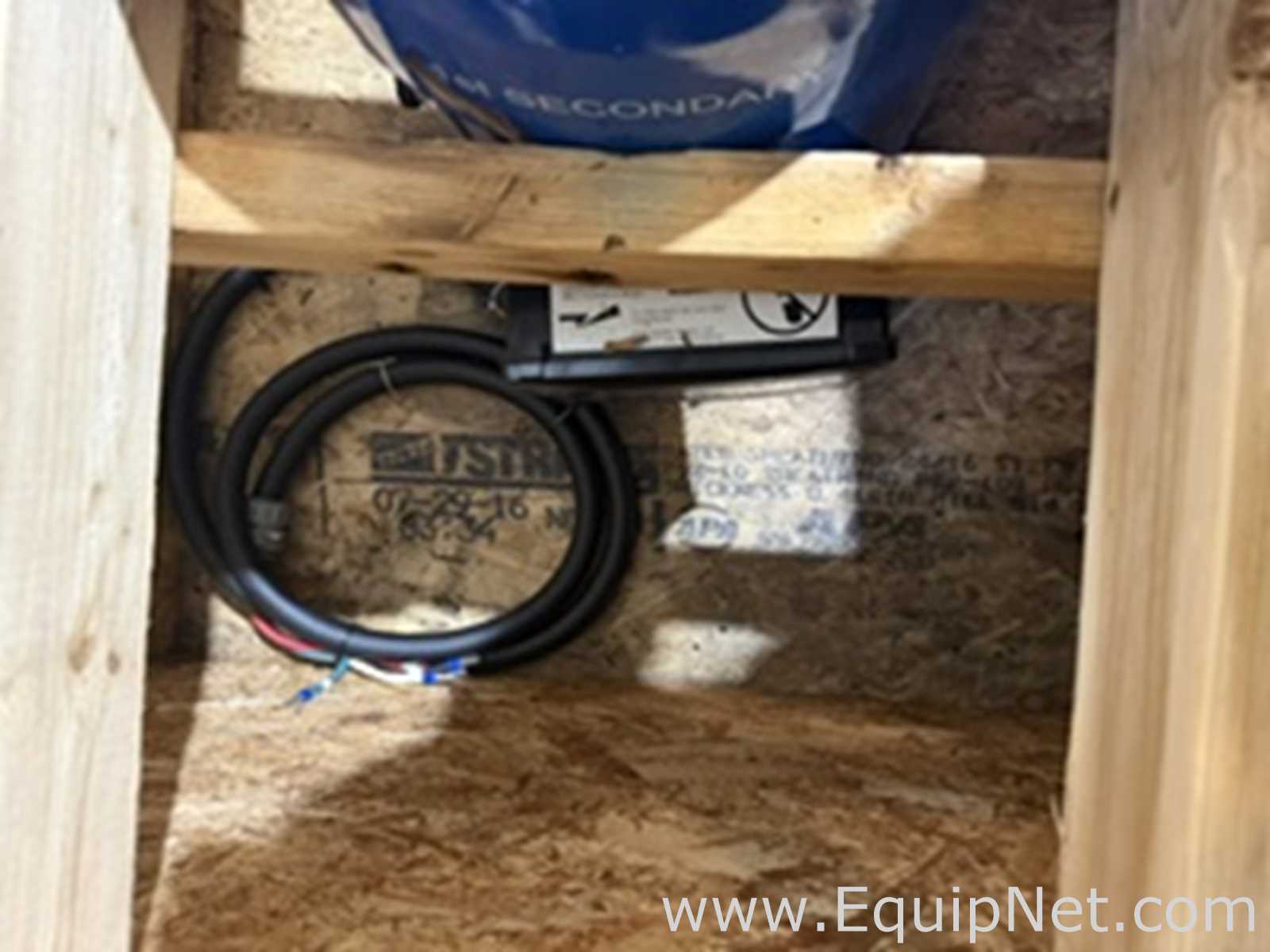 Compresor de Aire Danfoss SZ380A4CAE