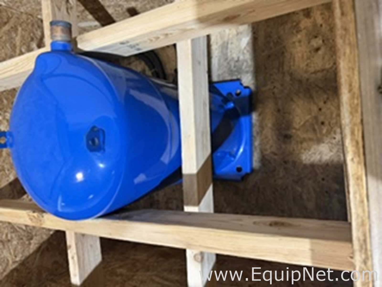 Compresor de Aire Danfoss SZ380A4CAE