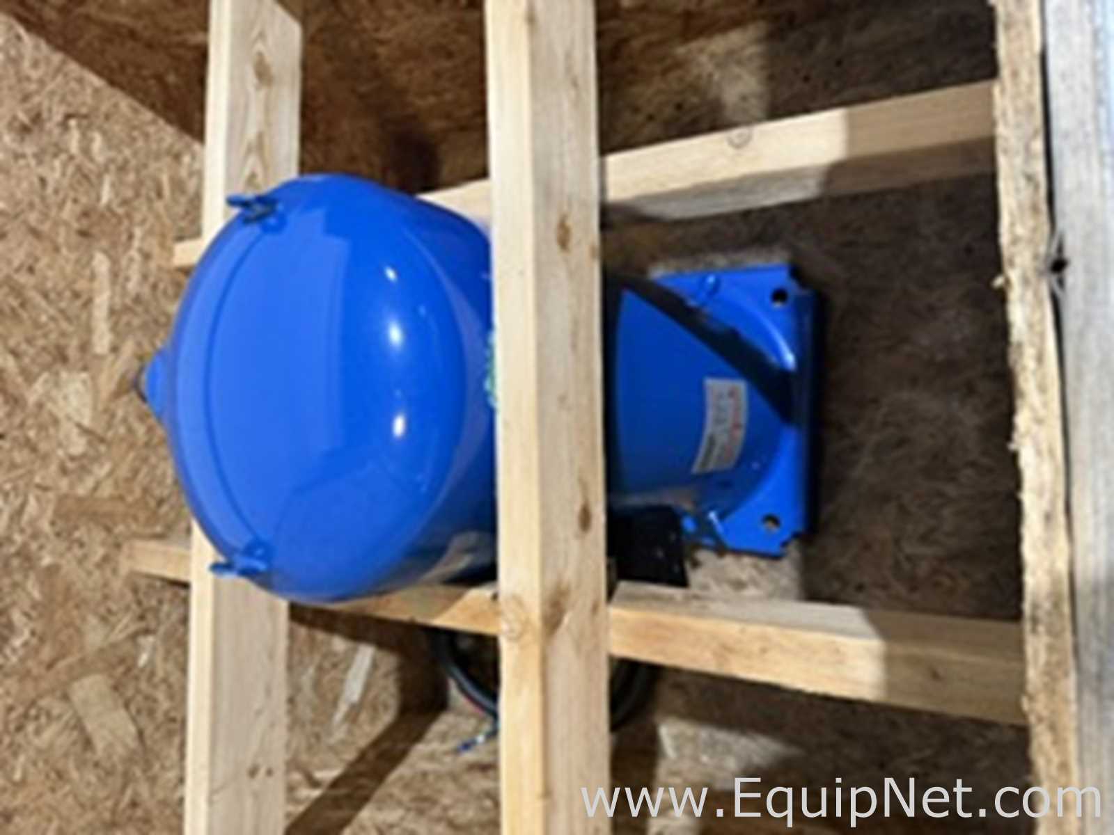 Compresor de Aire Danfoss SZ380A4CAE